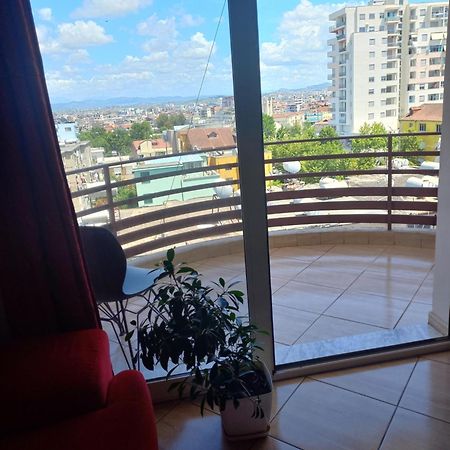 Flodril Appartment Durrës Kültér fotó