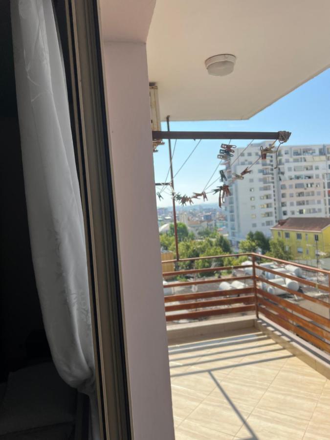 Flodril Appartment Durrës Kültér fotó