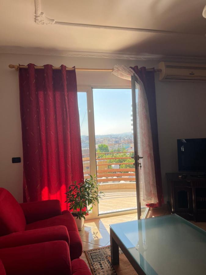 Flodril Appartment Durrës Kültér fotó