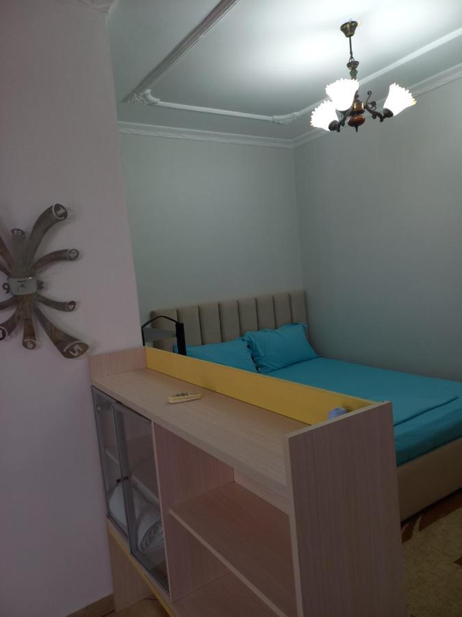 Flodril Appartment Durrës Kültér fotó