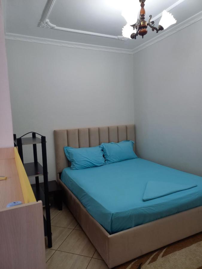 Flodril Appartment Durrës Kültér fotó