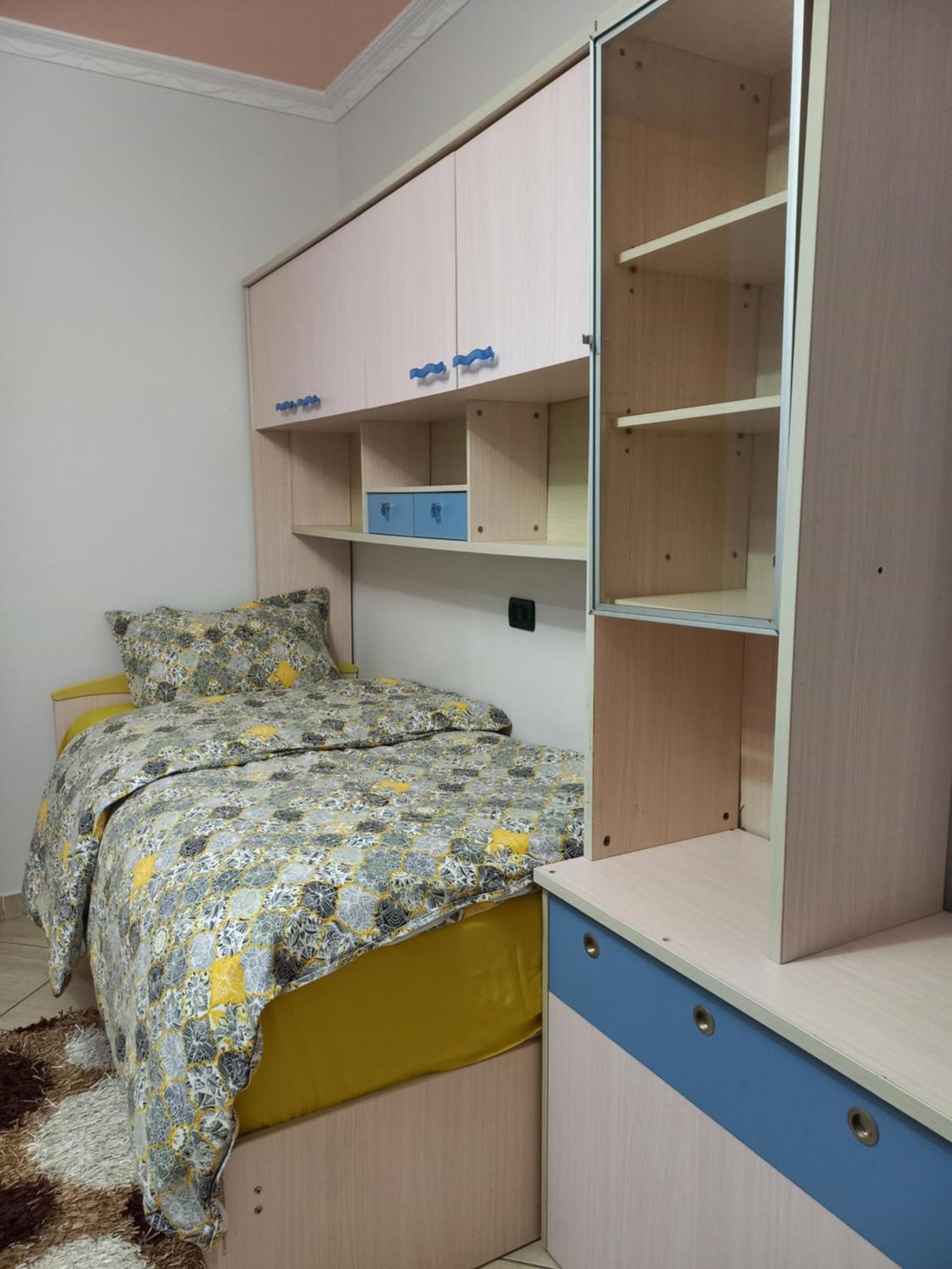 Flodril Appartment Durrës Kültér fotó