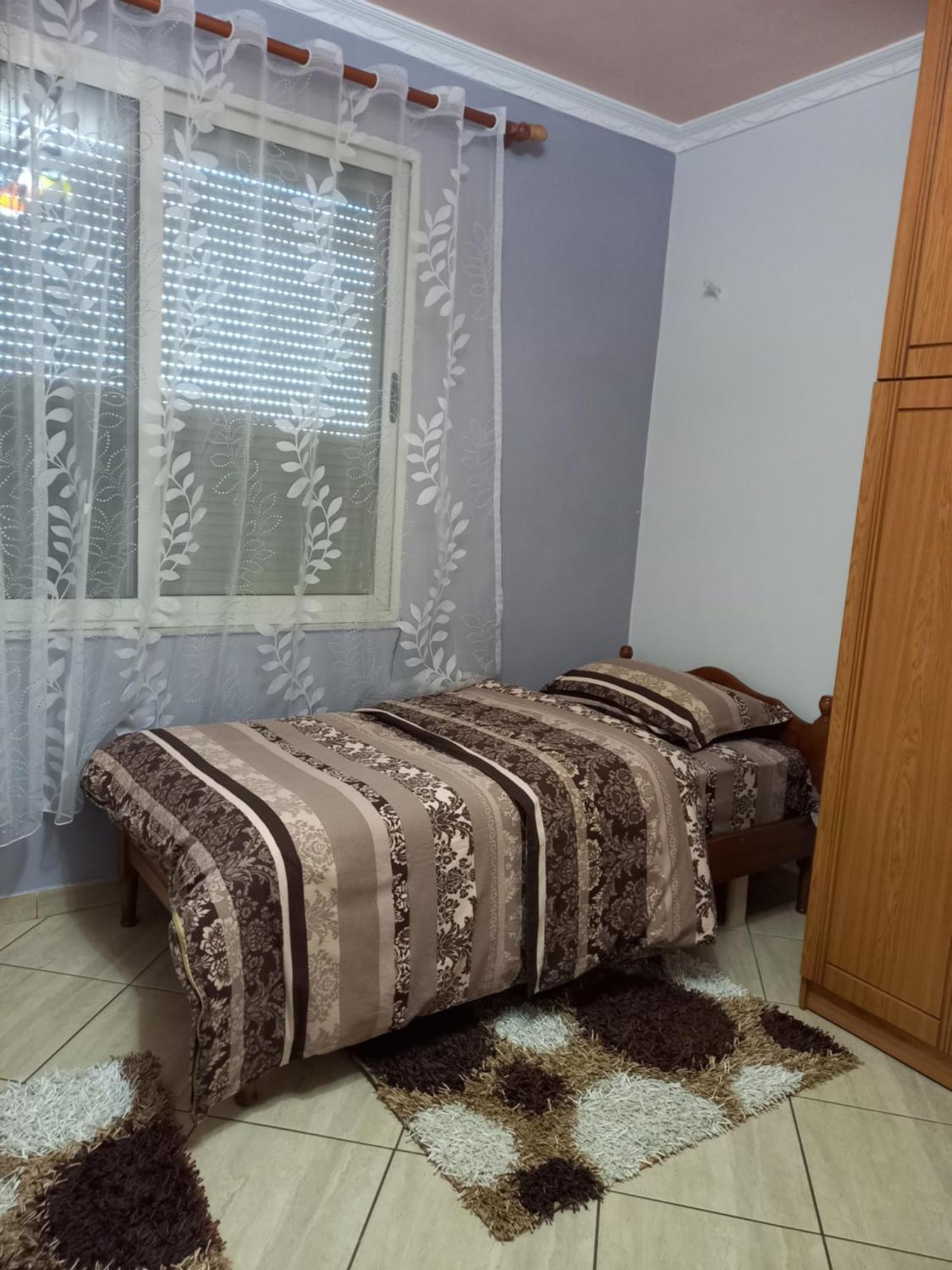 Flodril Appartment Durrës Kültér fotó