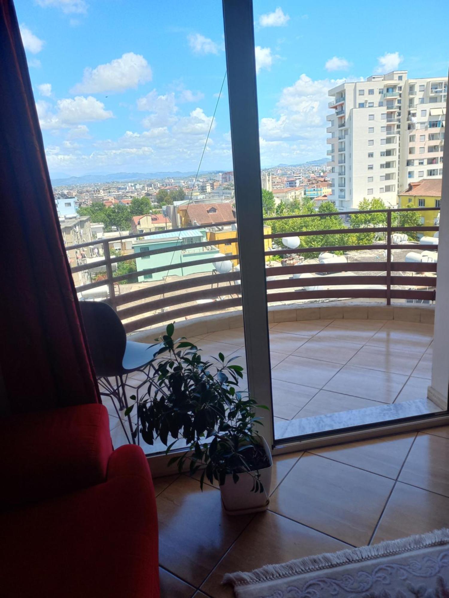 Flodril Appartment Durrës Kültér fotó