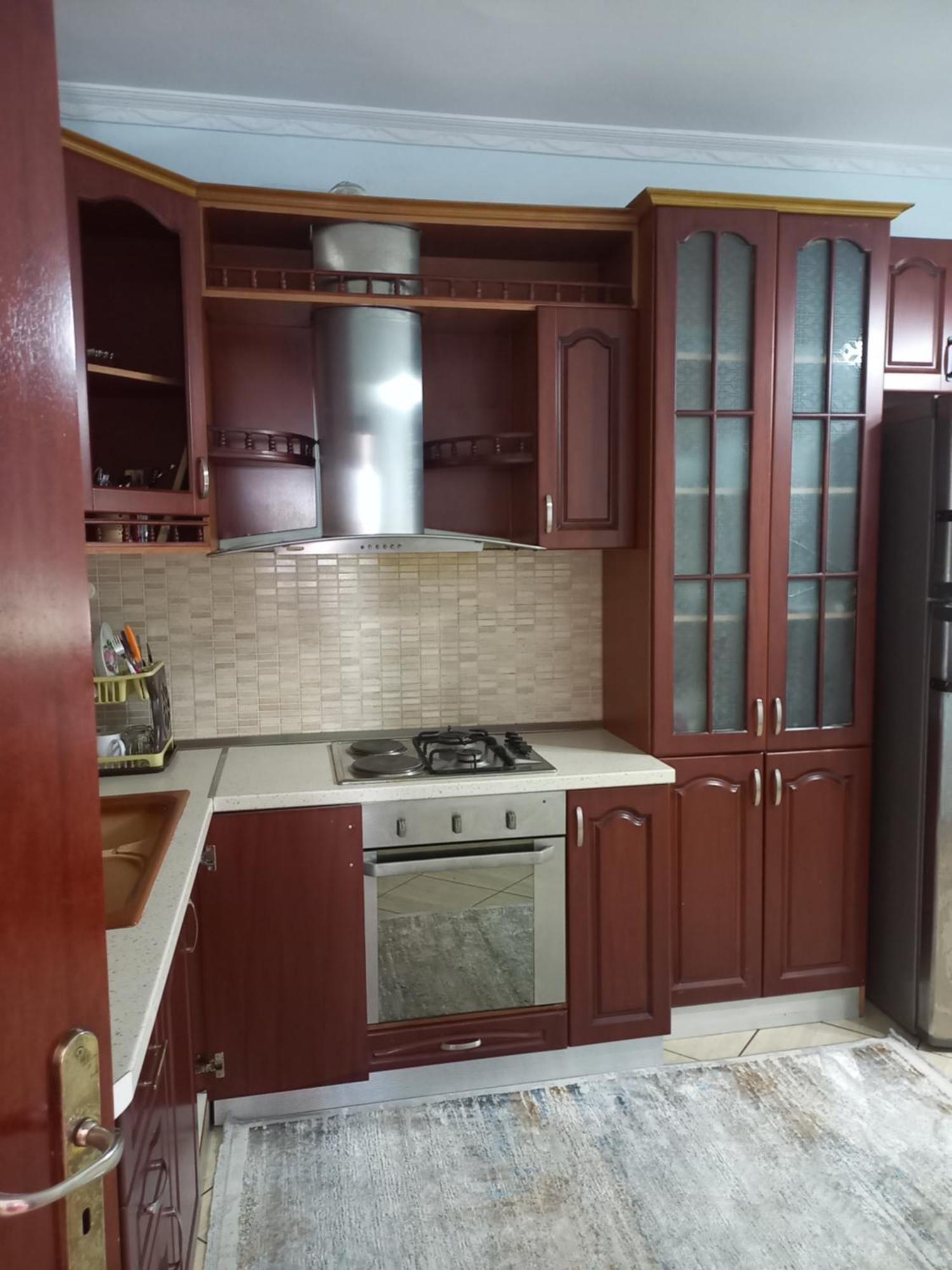 Flodril Appartment Durrës Kültér fotó